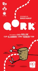 Qork box cover