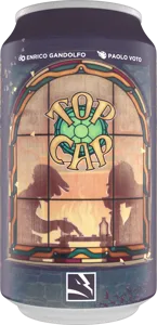 Top Cap box cover