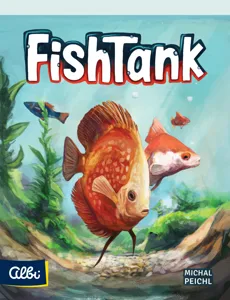 Fish Tank box cover