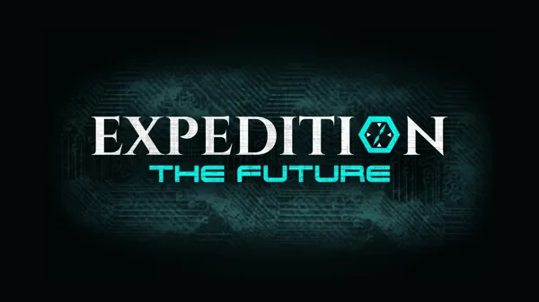 Expedition: The Future