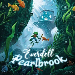 Everdell: Pearlbrook box cover