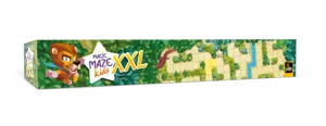 Magic Maze Kids: XXL Playmat box cover