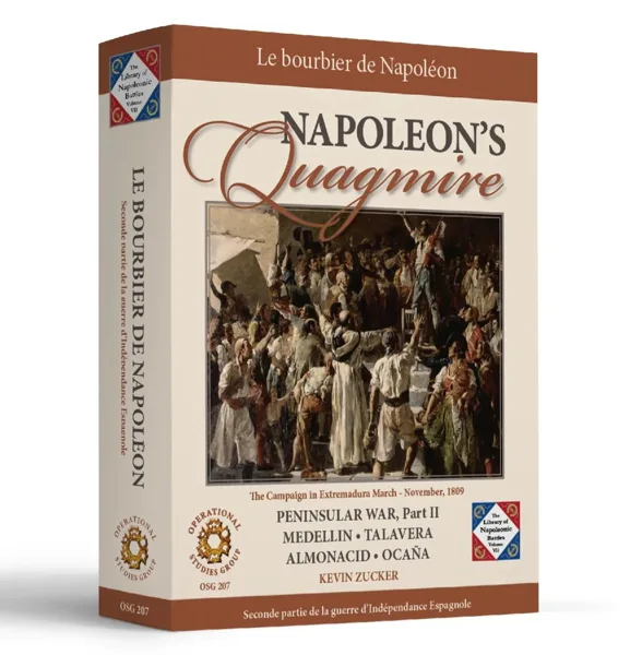 Napoleon's Quagmire