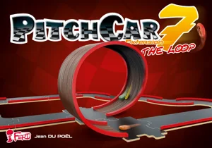PitchCar: Extension 7 – The Loop box cover