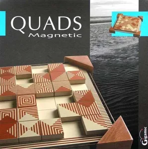 Quads box cover