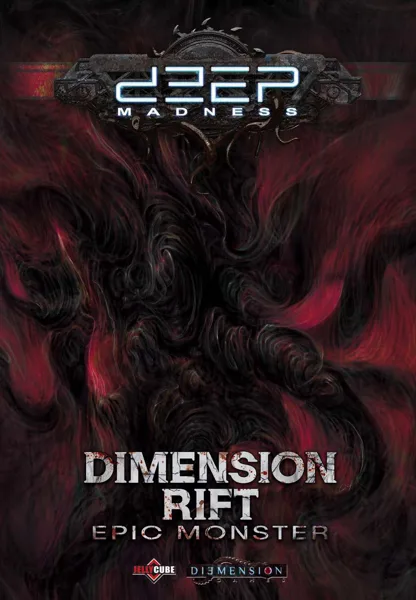 Deep Madness: Dimension Rift Epic Monster