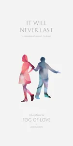 Fog of Love: It Will Never Last box cover
