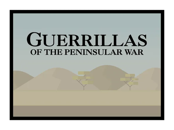 Guerrillas of the Peninsular War