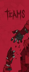 Summit: The Board Game – Teams