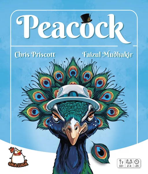 Peacock