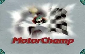 MotorChamp box cover