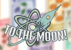To the Moon box cover