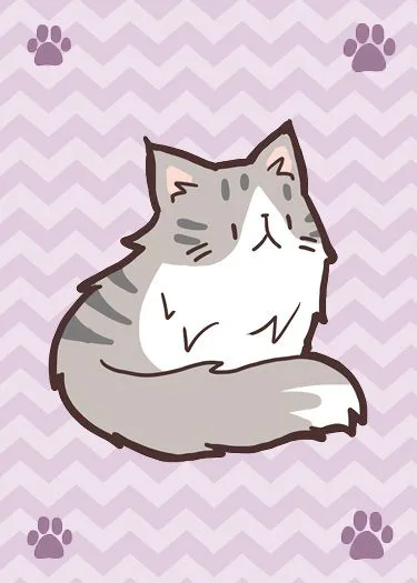 Cat Rescue: 5.Color expansion