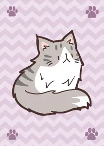 Cat Rescue: 5.Color expansion