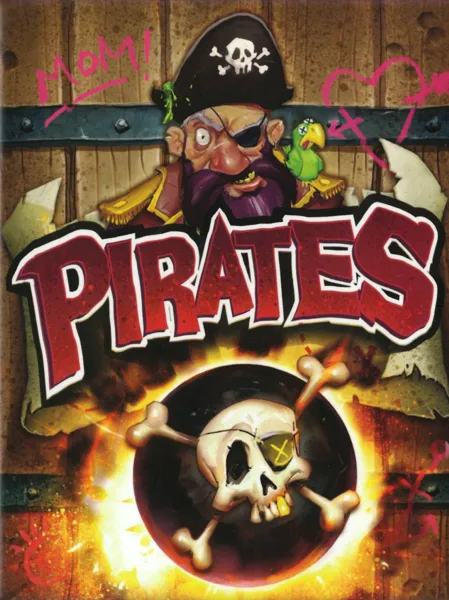 Pirates