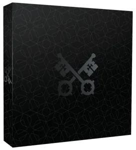 Assassin's Creed: Brotherhood of Venice – Roma box cover