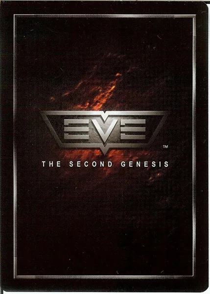 EVE: The Second Genesis