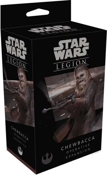 Star Wars: Legion – Chewbacca Operative Expansion