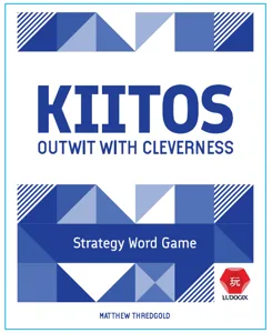 Kiitos box cover