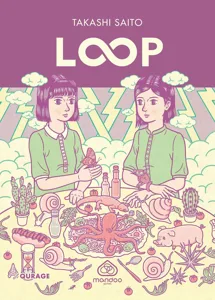 LOOP box cover
