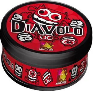 Diavolo box cover