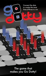 Go Dotty box cover