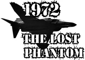 1972: The Lost Phantom box cover