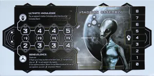 Small Star Empires: Civilization and Tiles Pack box cover