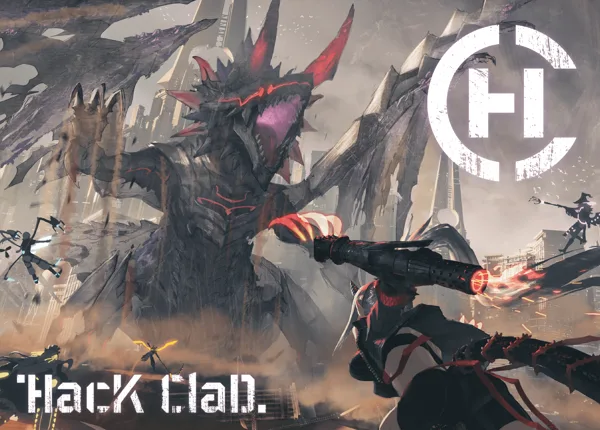 HacKClaD