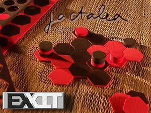 Exxit box cover