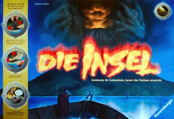 Die Insel