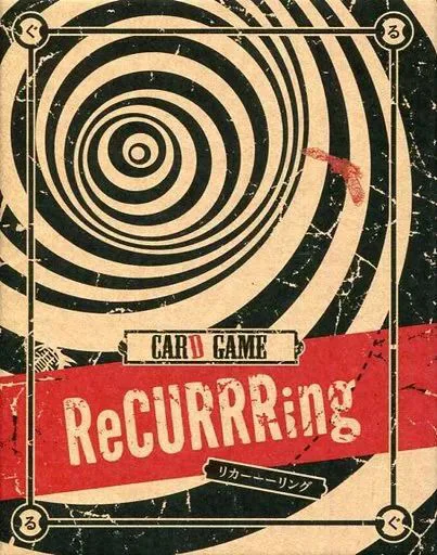 ReCURRRing