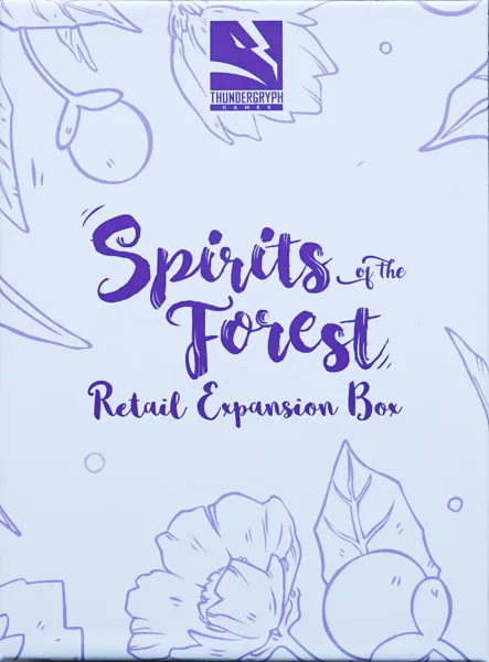 Spirits of the Forest: Retail Expansion Pack