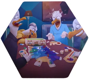 Shadows: Amsterdam – Tournament Promo Tile #1 box cover