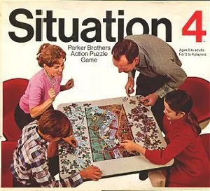 Situation 4 box cover