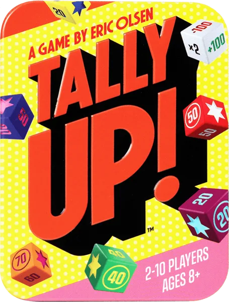 Tally Up