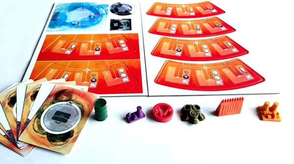 CO₂: Second Chance – Limited Pack Expansion and Upgrade