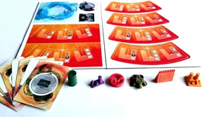 CO₂: Second Chance – Limited Pack Expansion and Upgrade box cover