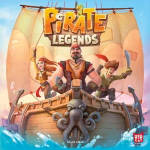 Pirate Legends box cover