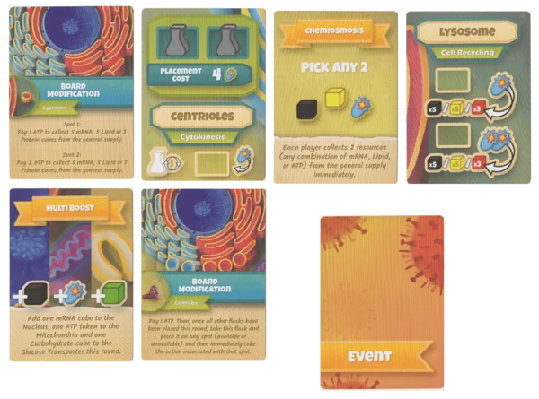 Cytosis: Promo Pack