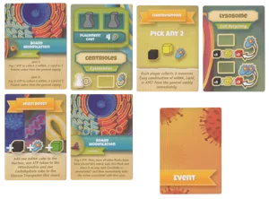 Cytosis: Promo Pack box cover