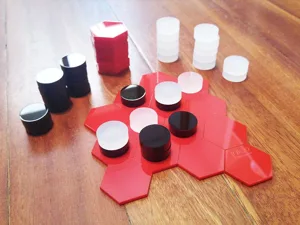 Jaleo box cover