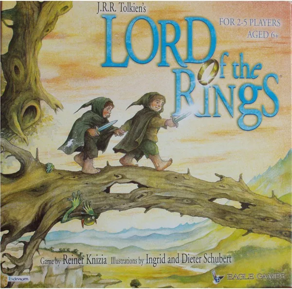 Lord of the Rings