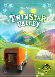TwinStar Valley box cover