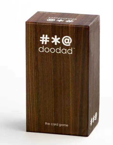Doodad
