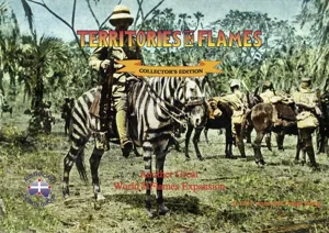 Territories in Flames Collector's Edition