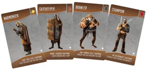 Shipwrights of the North Sea: Garphill Games 5-Year Anniversary Promos box cover