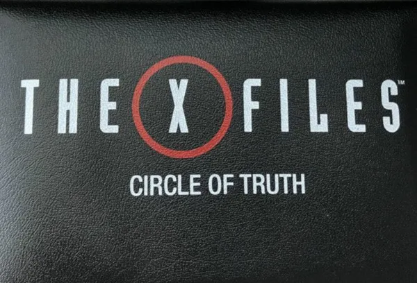 The X-Files: Circle of Truth