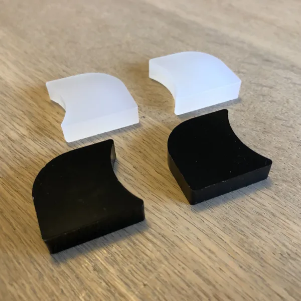 Tixel: Poka Yoke Expansion Pieces