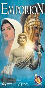 Emporion box art